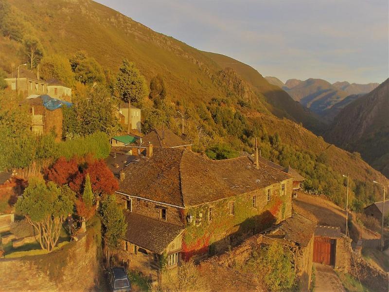 Casa O Crego image
