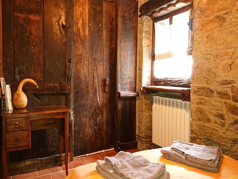Casa O Crego image