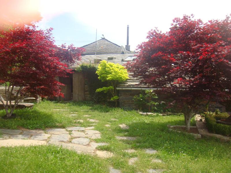 Casa O Crego image
