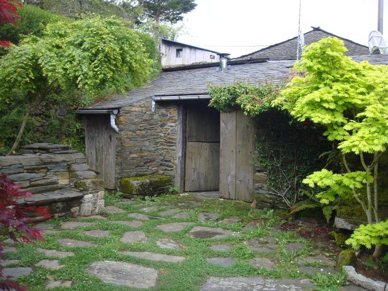 Casa O Crego image