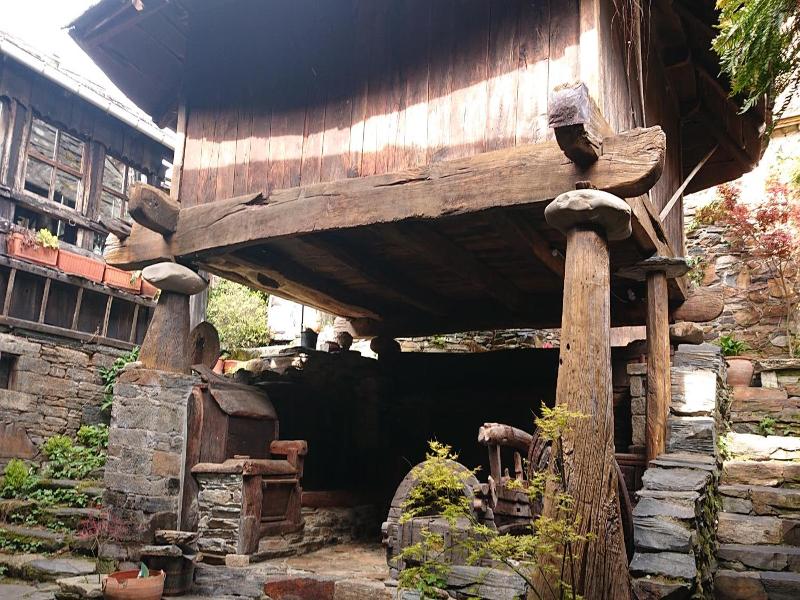 Casa O Crego image