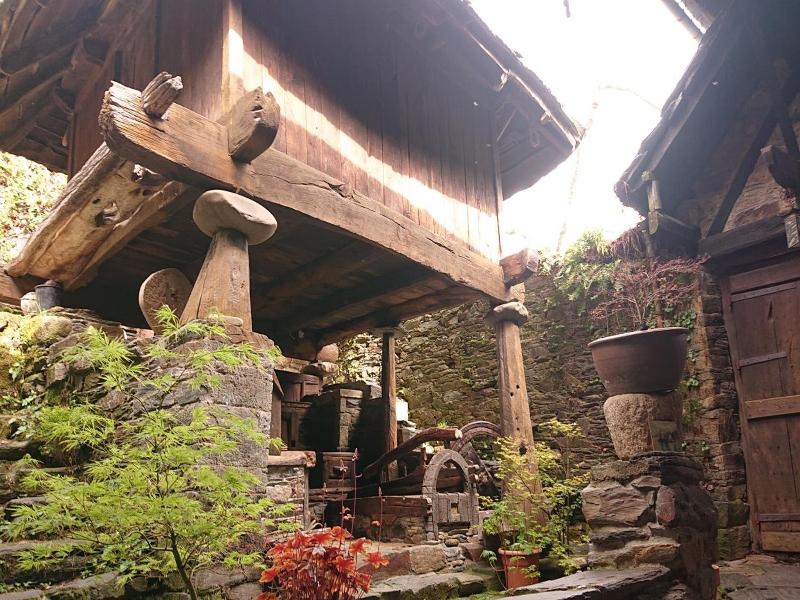 Casa O Crego image