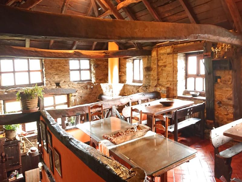 Casa O Crego image