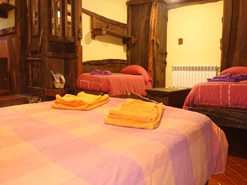 Casa O Crego image