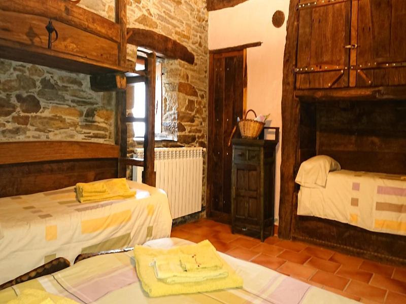 Casa O Crego image