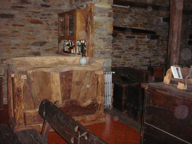 Casa O Crego image