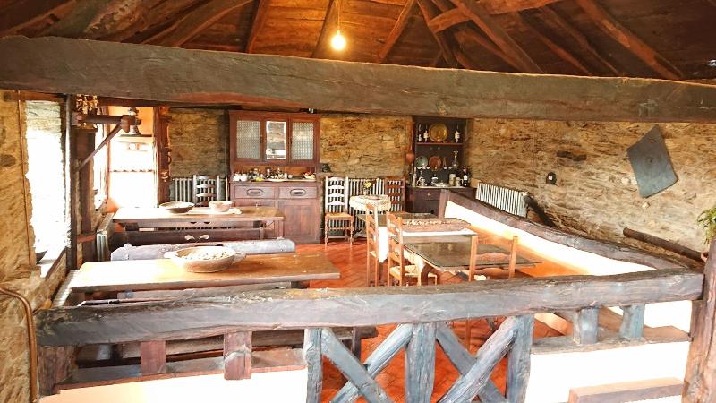 Casa O Crego image