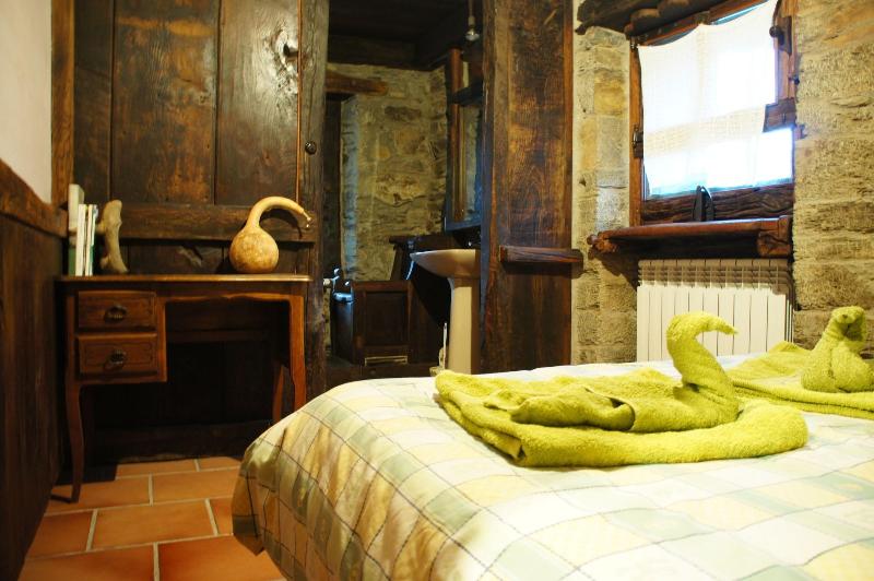 Casa O Crego image