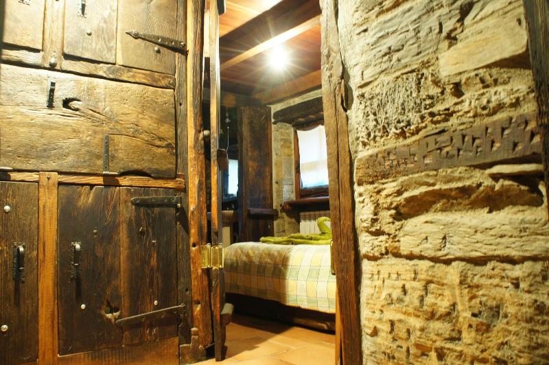 Casa O Crego image
