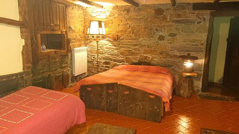 Casa O Crego image