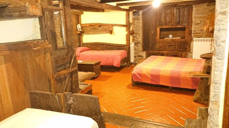 Casa O Crego image