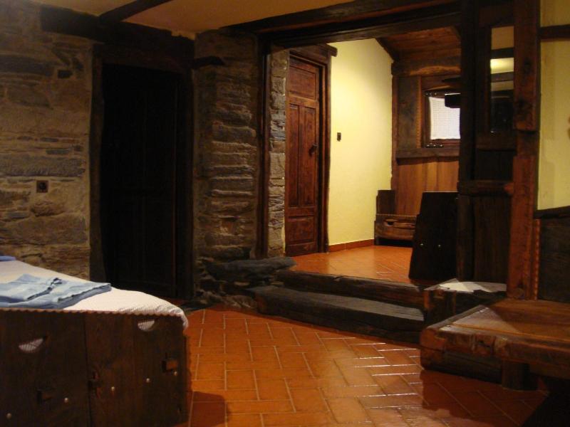 Casa O Crego image