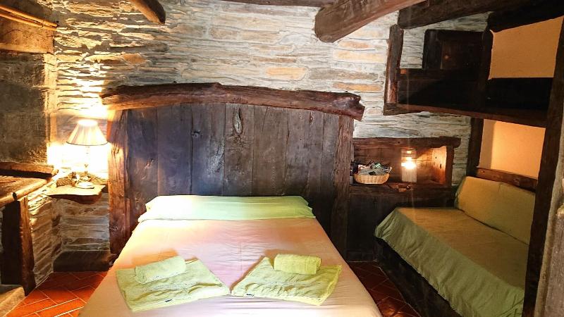 Casa O Crego image
