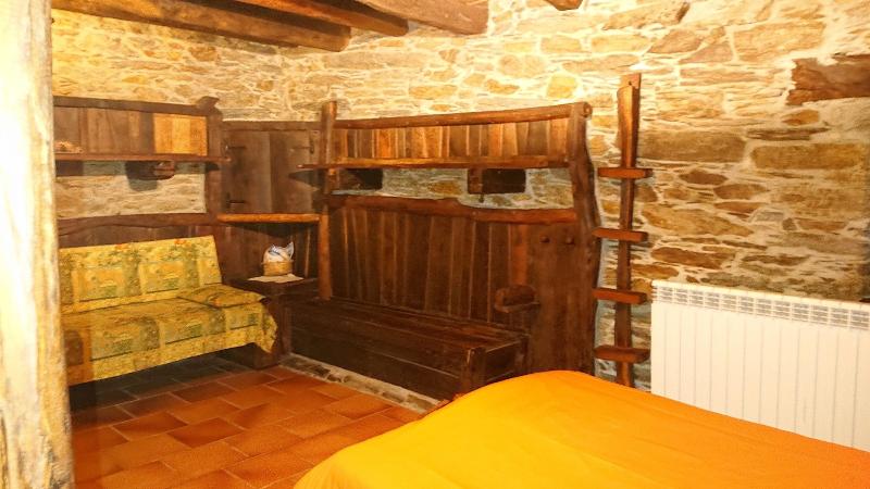 Casa O Crego image