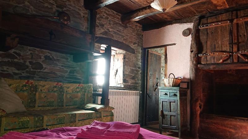 Casa O Crego image