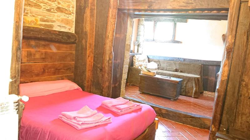 Casa O Crego image