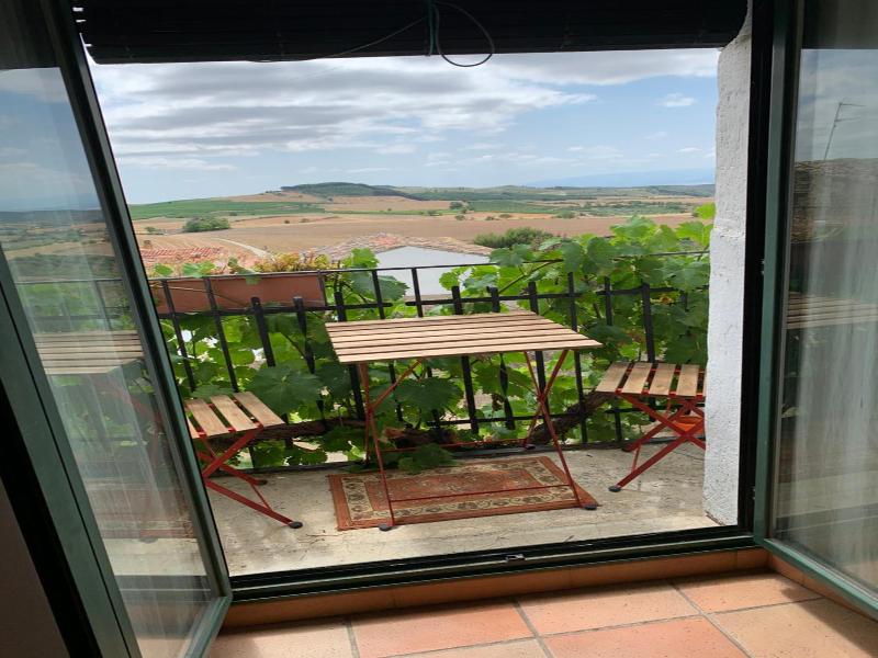 El Olivo De Sansol image