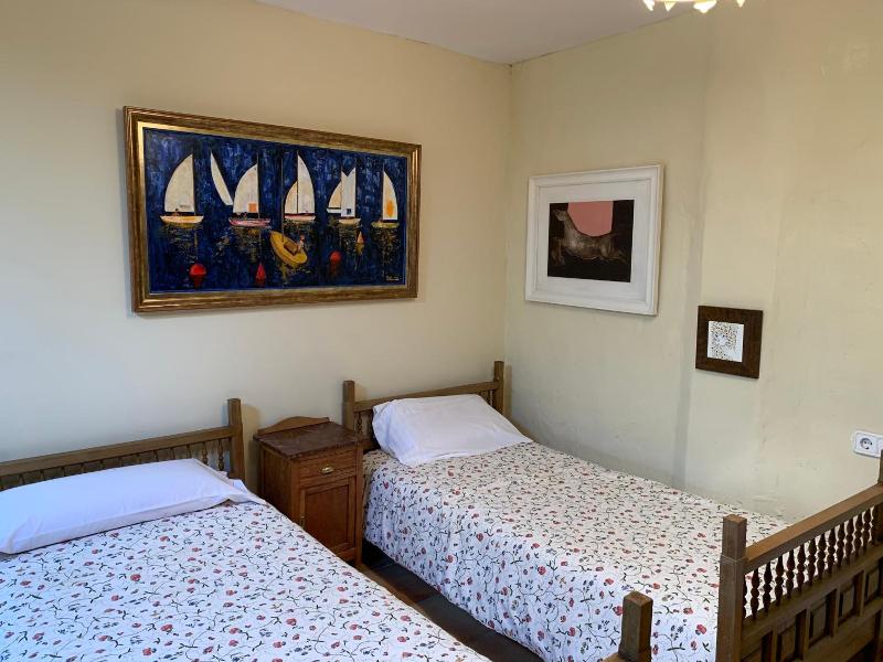 El Olivo De Sansol image