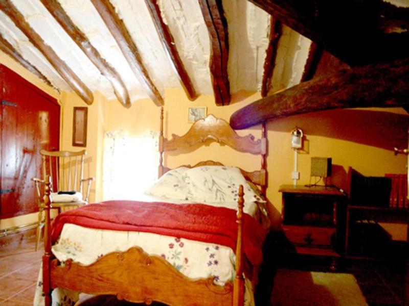 El Olivo De Sansol image