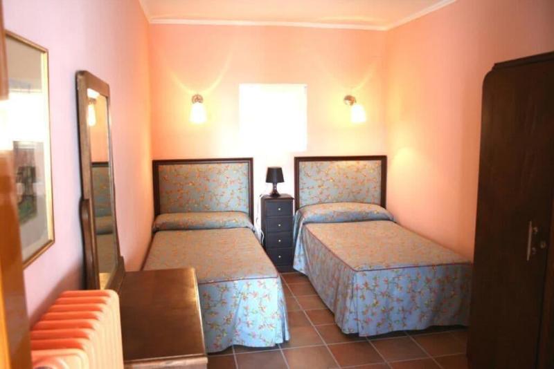 El Olivo De Sansol image