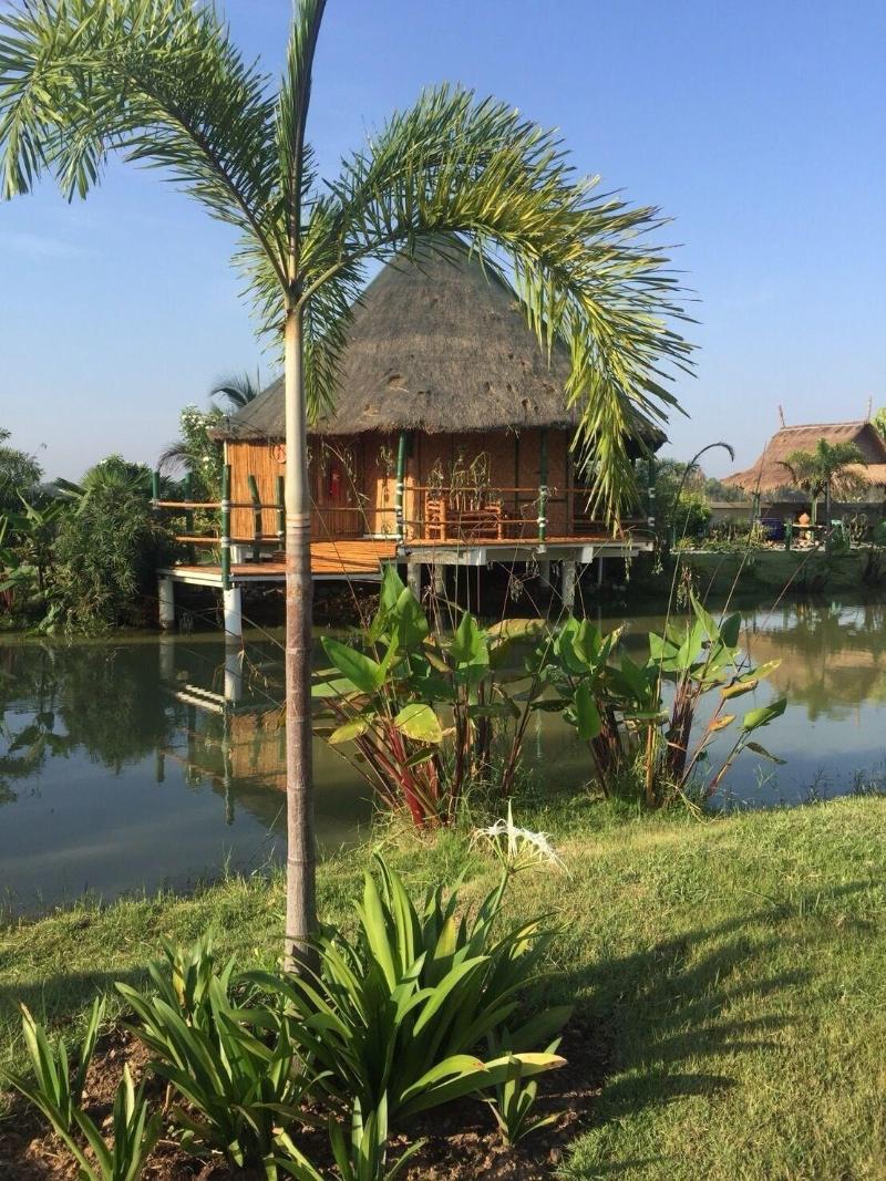 The Orchid Resort & Relax image