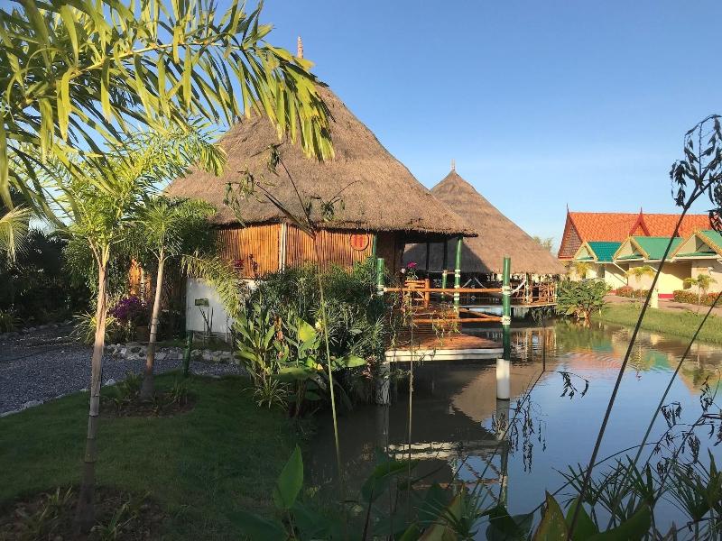 The Orchid Resort & Relax image