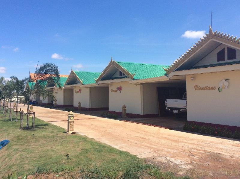 The Orchid Resort & Relax image