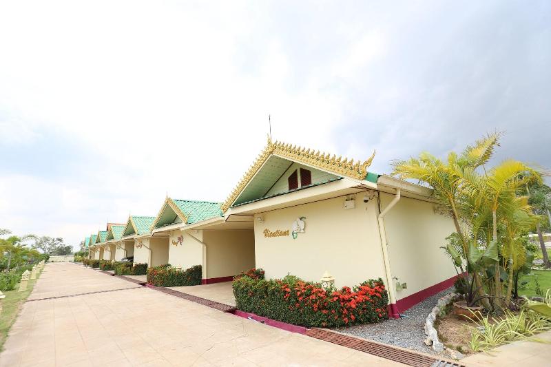 The Orchid Resort & Relax image