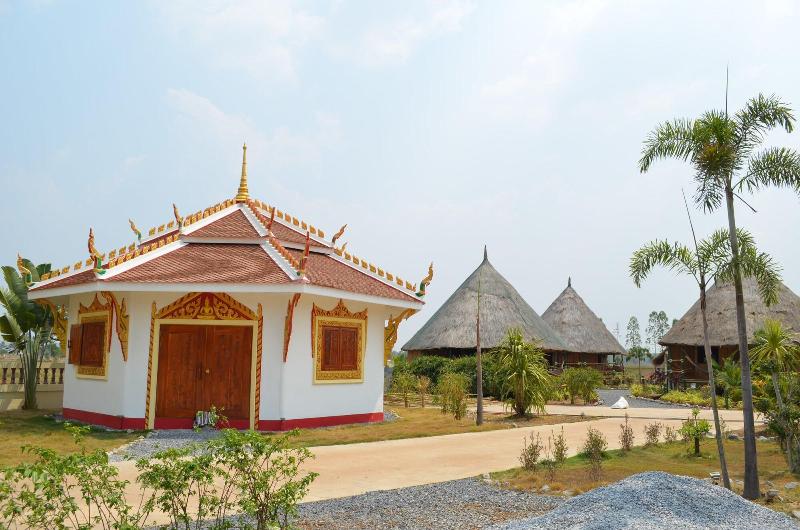 The Orchid Resort & Relax image