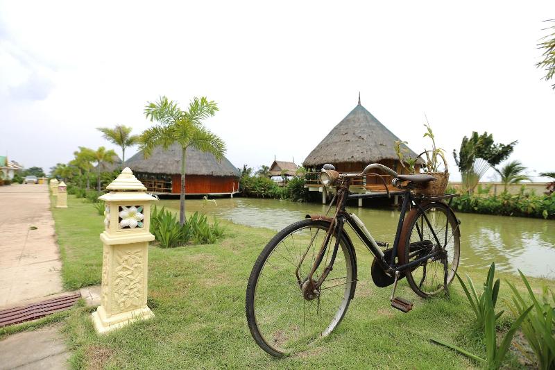 The Orchid Resort & Relax image