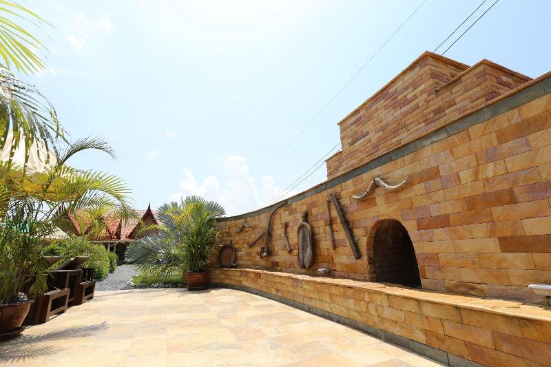 The Orchid Resort & Relax image
