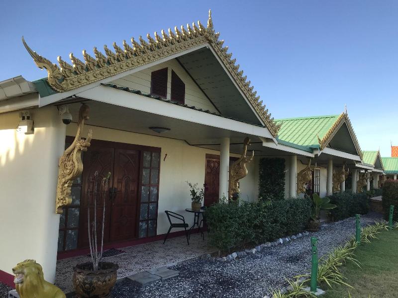 The Orchid Resort & Relax image