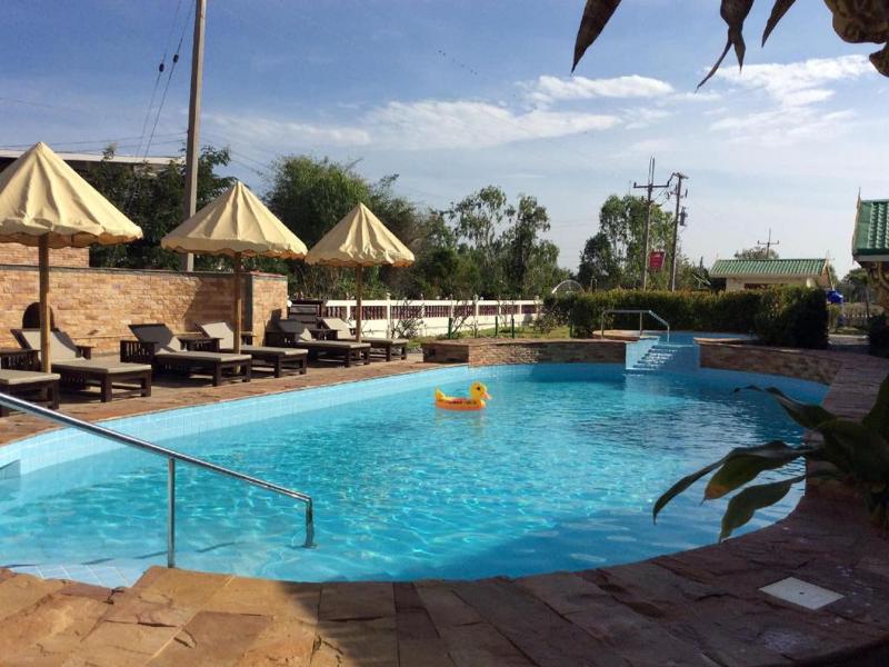 The Orchid Resort & Relax image