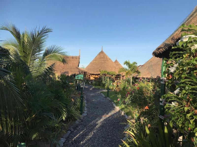 The Orchid Resort & Relax image
