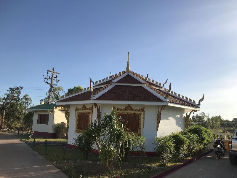 The Orchid Resort & Relax image