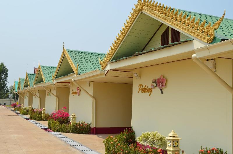 The Orchid Resort & Relax image