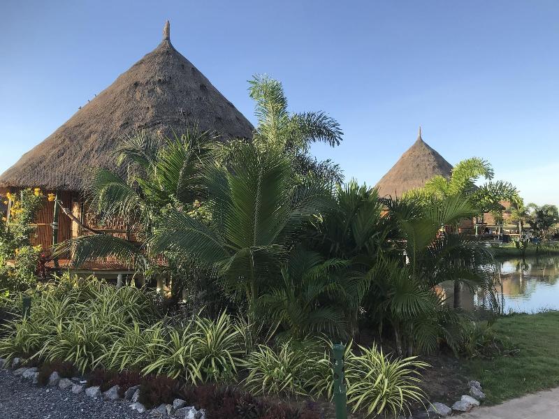 The Orchid Resort & Relax image