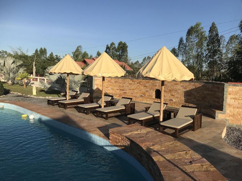 The Orchid Resort & Relax image