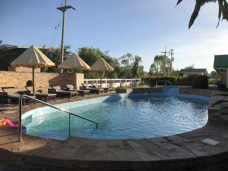 The Orchid Resort & Relax image