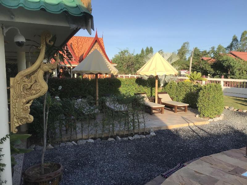 The Orchid Resort & Relax image