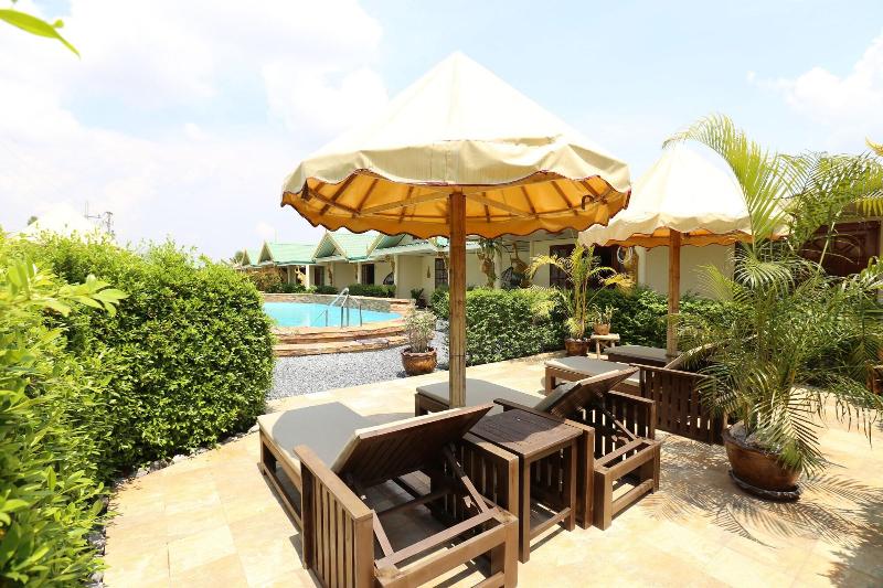 The Orchid Resort & Relax image