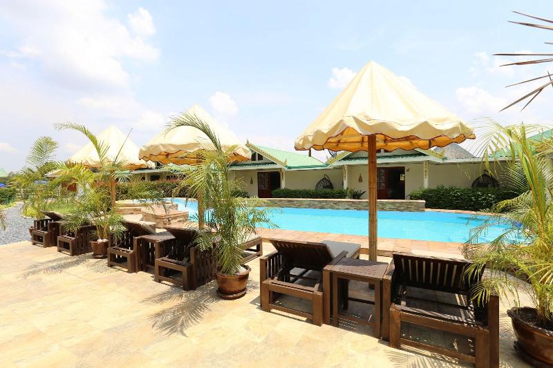 The Orchid Resort & Relax image