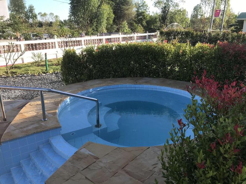 The Orchid Resort & Relax image