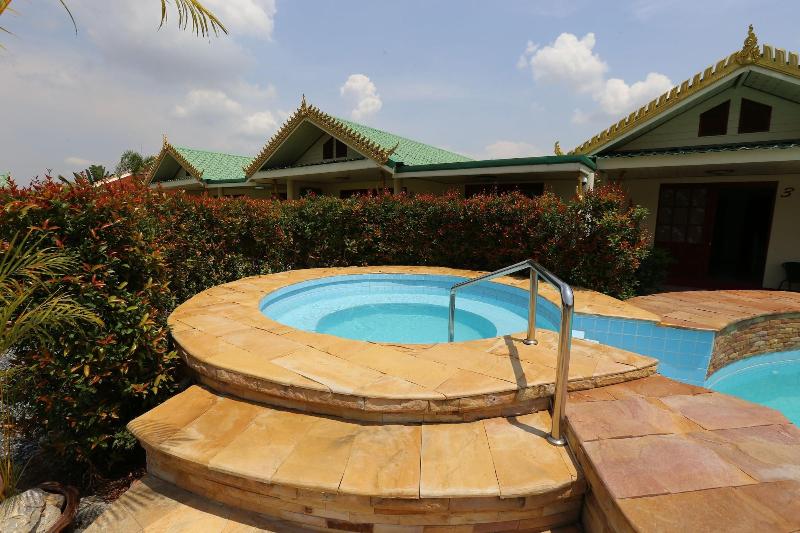 The Orchid Resort & Relax image