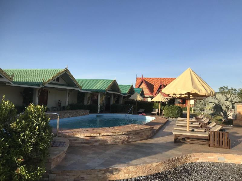 The Orchid Resort & Relax image