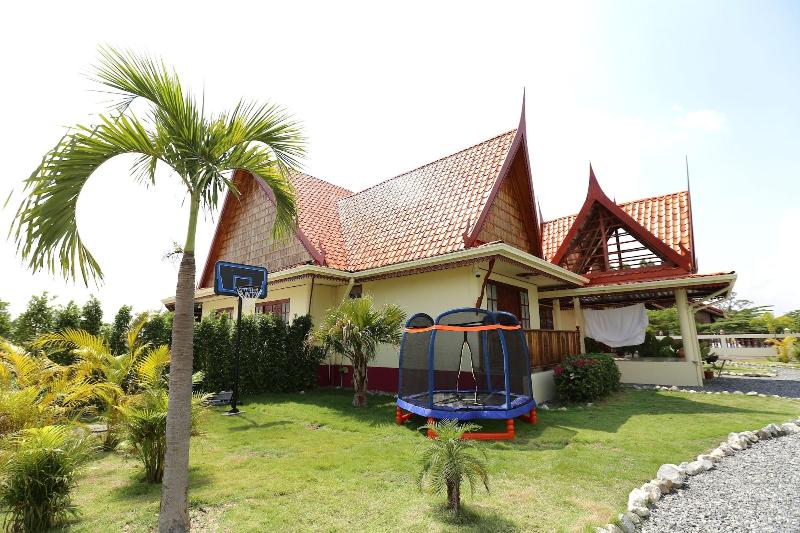 The Orchid Resort & Relax image