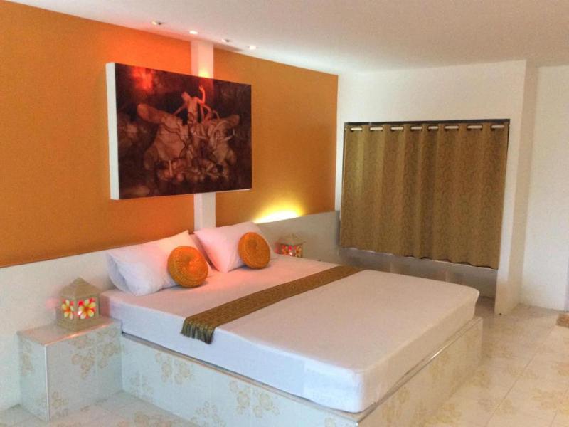 The Orchid Resort & Relax image