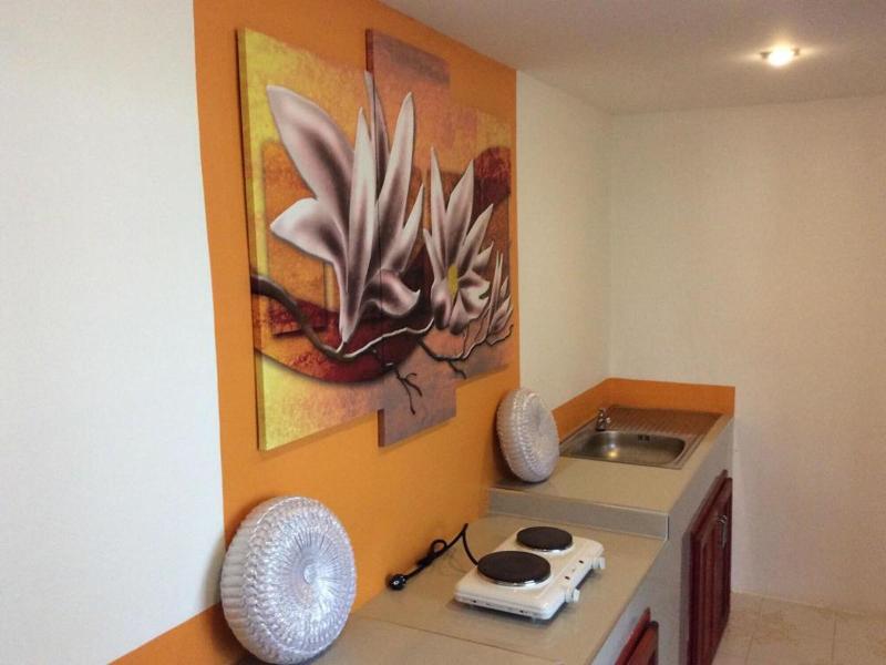 The Orchid Resort & Relax image