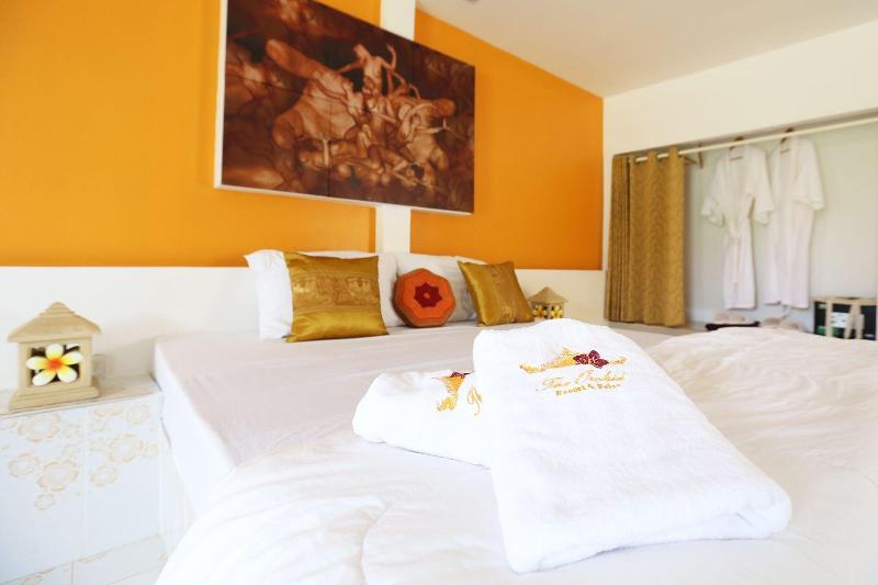 The Orchid Resort & Relax image