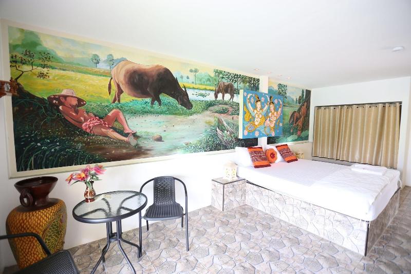 The Orchid Resort & Relax image